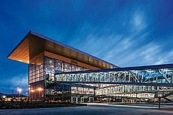 TABANLIOğLU MİMARLIK ÜÇ ÖDÜL BİRDEN ALDI